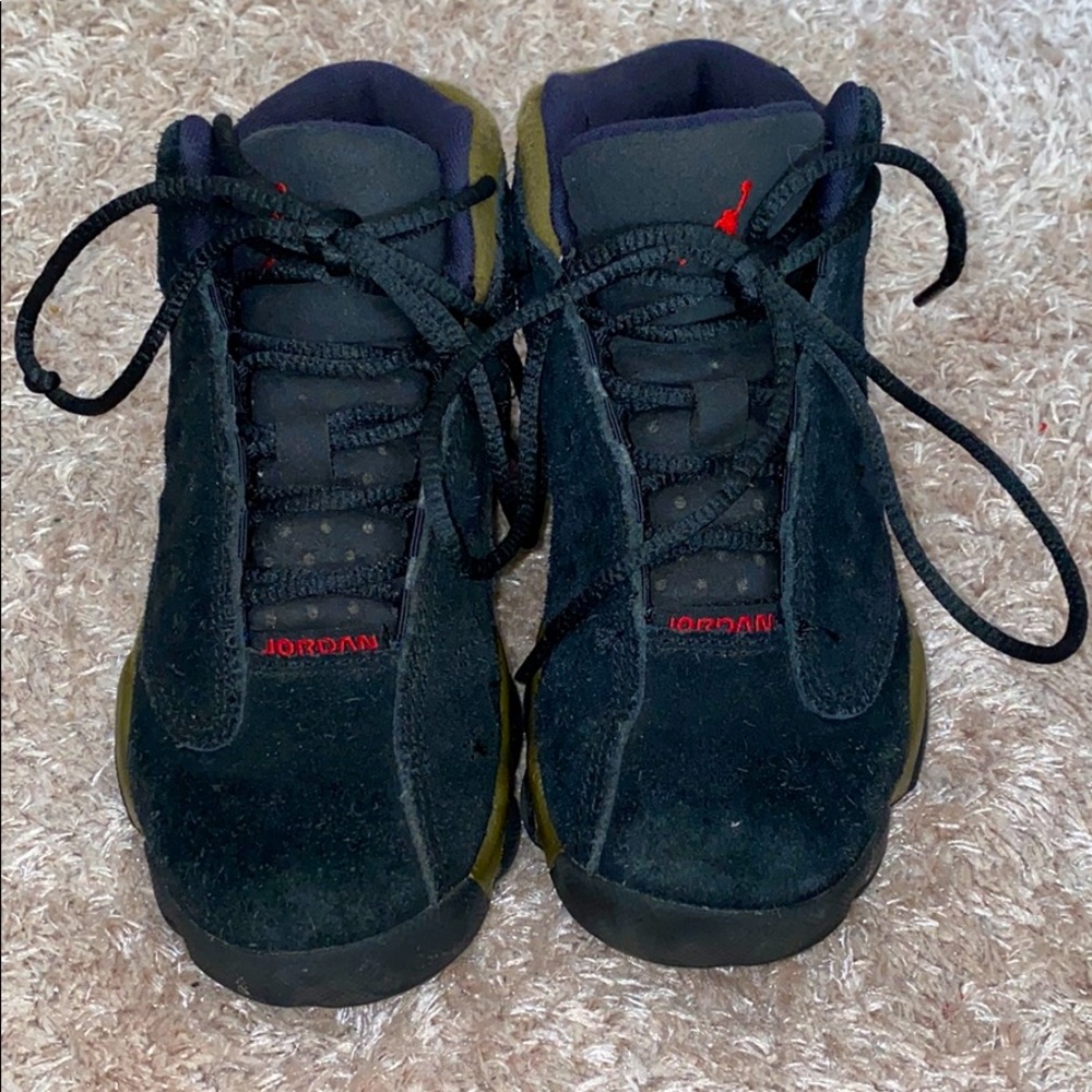Retro Jordan 13